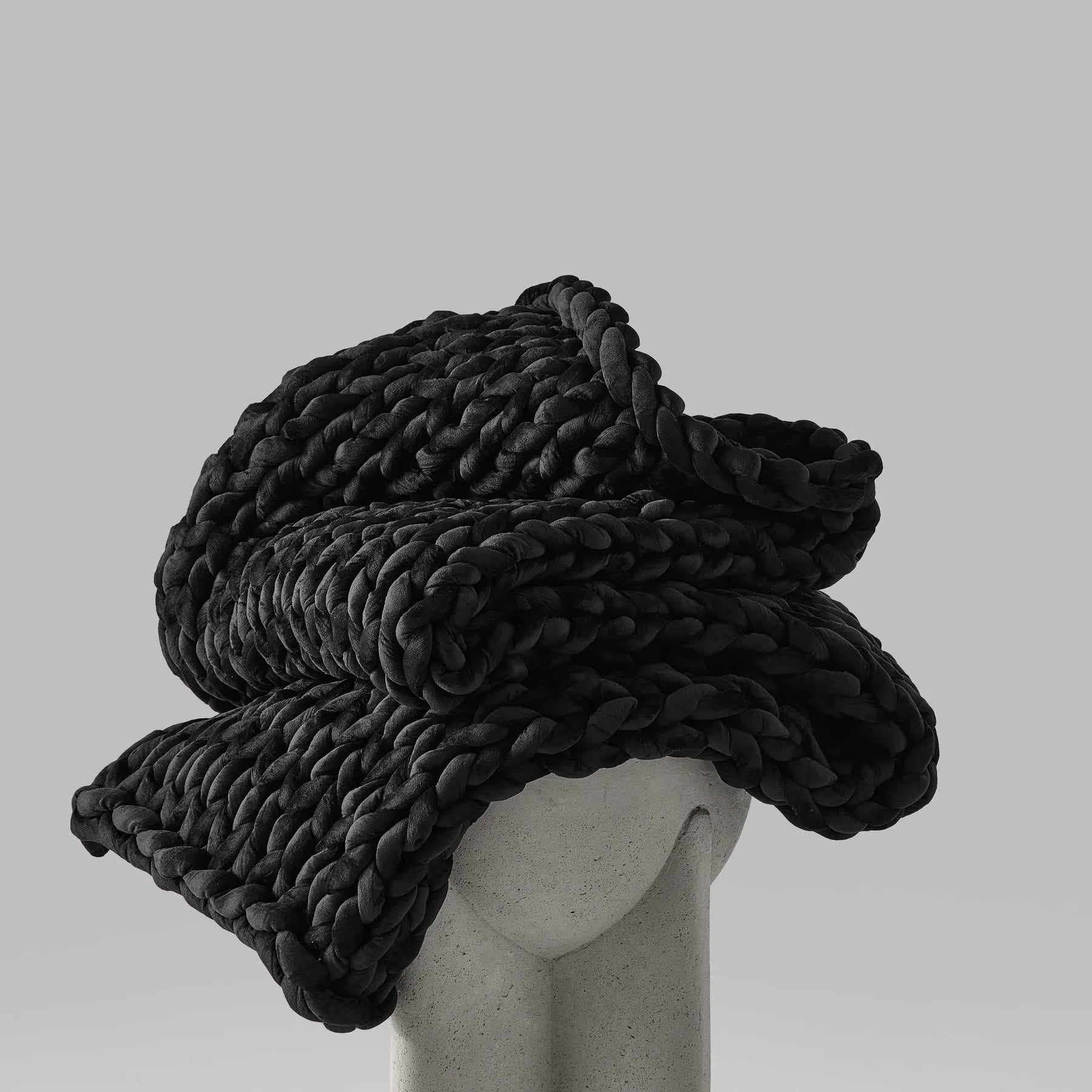 The Weighted Blanket