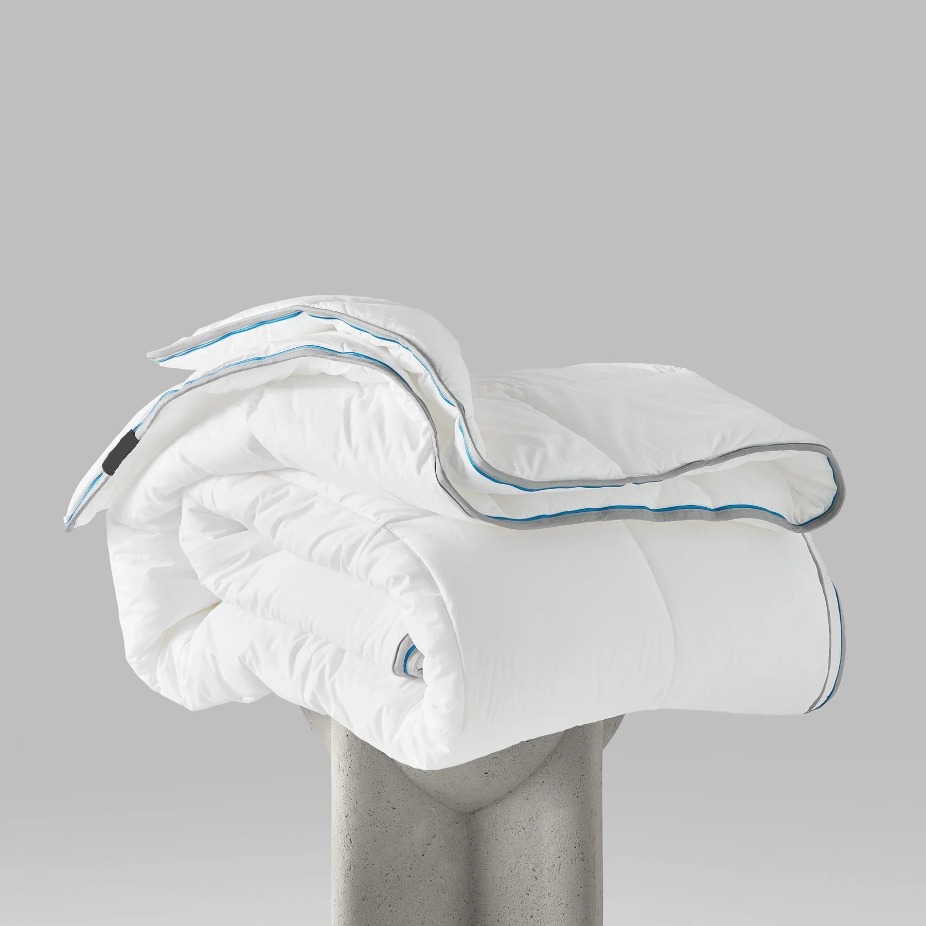 The Weightless Duvet