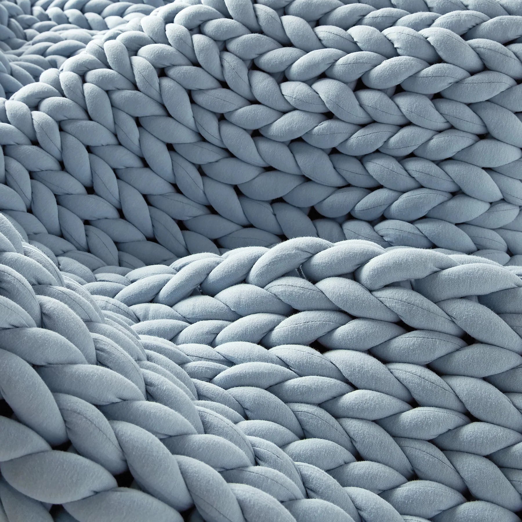 The Weighted Blanket